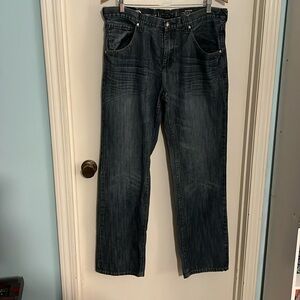 Men’s Denim Lab Express jeans